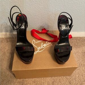 Loubi Queen Alta 150